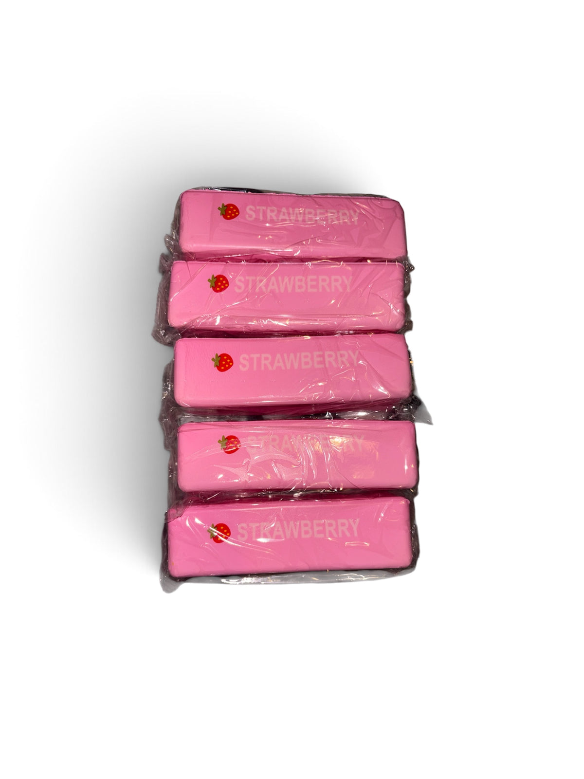 Strawberry butter